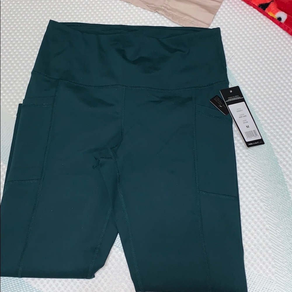 Yogalicious leggings